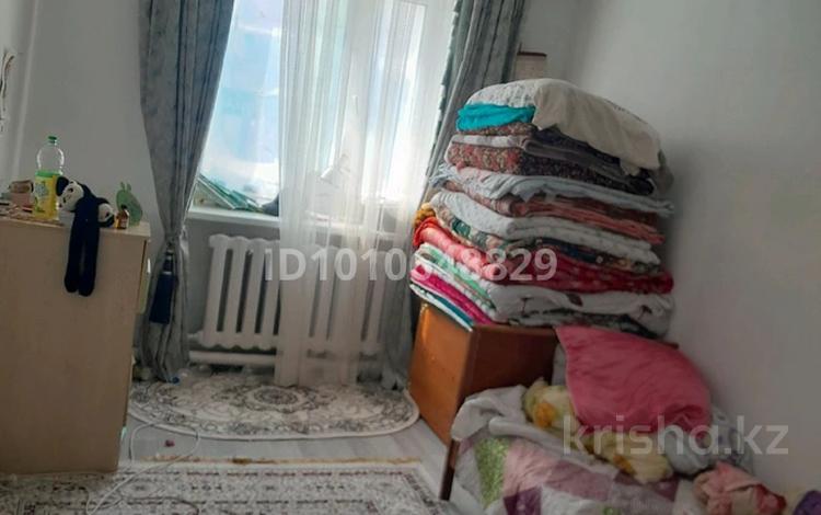 2-комнатная квартира · 61.7 м² · 2/2 этаж, Коркыт-ата — Уг.ул.Байтурсынова. ул.Коркытата за 9 млн 〒 в  — фото 2