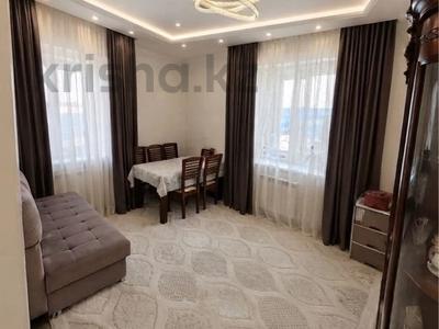 2-бөлмелі пәтер · 65 м², Байтурсынова, бағасы: 45 млн ₸ в Астане, Алматы р-н