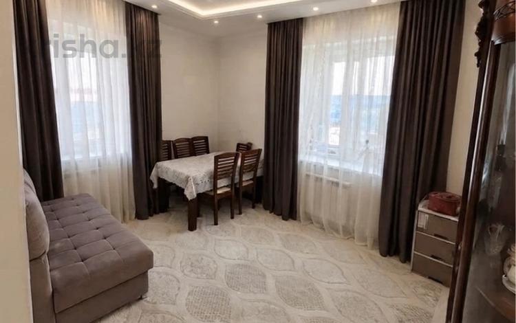 2-комнатная квартира · 65 м², Байтурсынова за 45 млн ₸ в Астане, Алматы р-н — фото 2