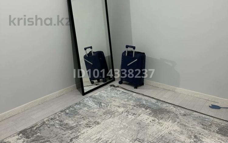 2-бөлмелі пәтер · 58 м² · 3/3 қабат, Торайгырова, бағасы: 12 млн ₸ в  — фото 2