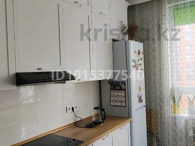 3-комнатная квартира · 80 м² · 8/13 этаж, Туран 59/2 — Улы Дала за 63.9 млн ₸ в Астане, Нура р-н