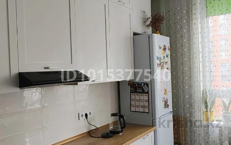 3-комнатная квартира · 80 м² · 8/13 этаж, Туран 59/2 — Улы Дала за 63.9 млн ₸ в Астане, Нура р-н — фото 2