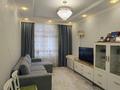 3-комнатная квартира · 80 м² · 8/13 этаж, Туран 59/2 — Улы Дала за 63.9 млн ₸ в Астане, Нура р-н — фото 8