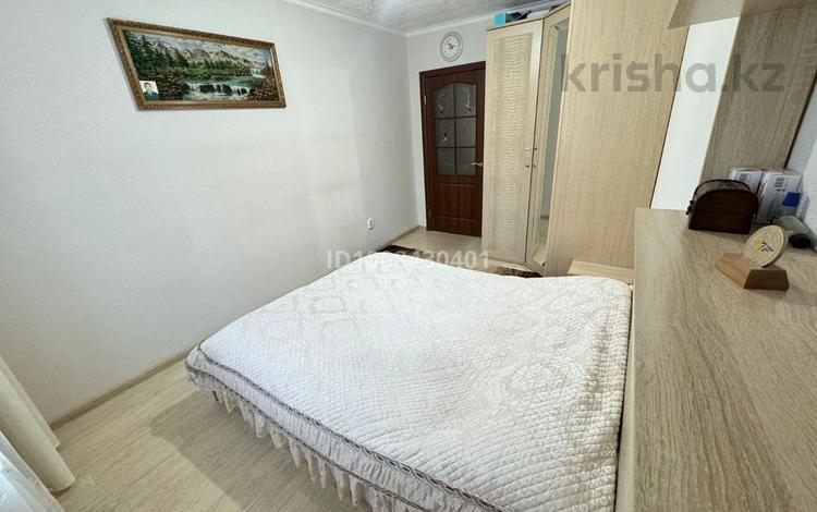 3-комнатная квартира · 63.5 м² · 1/9 этаж, мкр Юго-Восток, Мкр Степной 2 1 — Ресторан Отрар за 27 млн ₸ в Караганде, Казыбек би р-н — фото 2
