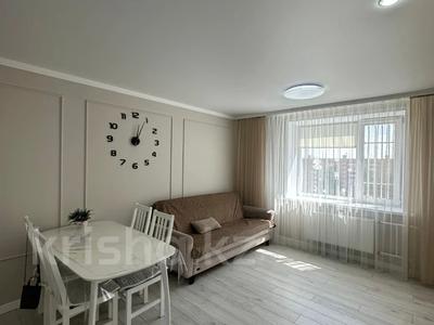 3-комнатная квартира · 76.6 м² · 10/10 этаж, Ткачева 10 за 42.5 млн 〒 в Павлодаре