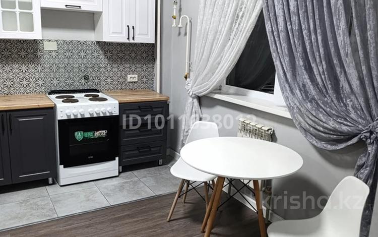 1-бөлмелі пәтер · 30 м² · 8/10 қабат, Аубай Байгазиев 35 Б, бағасы: 170 000 ₸ в Каскелене — фото 2