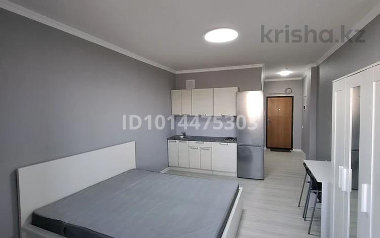 1-комнатная квартира · 28 м² · 4/9 этаж, Беимбета Майлина 16/1а за 200 000 ₸ в Астане, Алматы р-н — фото 6