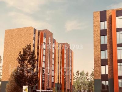 1-бөлмелі пәтер · 45.42 м² · 3/9 қабат, мкр. Алтын орда, Микрорайон Алтын Орда 355 — Газиза Жубанова проспект Алаш, бағасы: 10.5 млн ₸ в Актобе