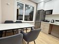 2-комнатная квартира · 53 м² · 8/17 этаж, Хусейн Бен Талал 41/1 за 41.5 млн ₸ в Астане, Есильский р-н — фото 2