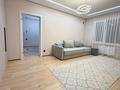 2-комнатная квартира · 53 м² · 8/17 этаж, Хусейн Бен Талал 41/1 за 41.5 млн ₸ в Астане, Есильский р-н — фото 3