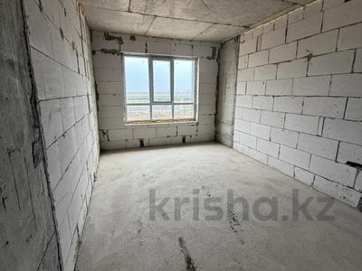 1-комнатная квартира · 40 м² · 9/9 этаж, Нажимеденова 29 за 21.5 млн ₸ в Астане, Алматы р-н
