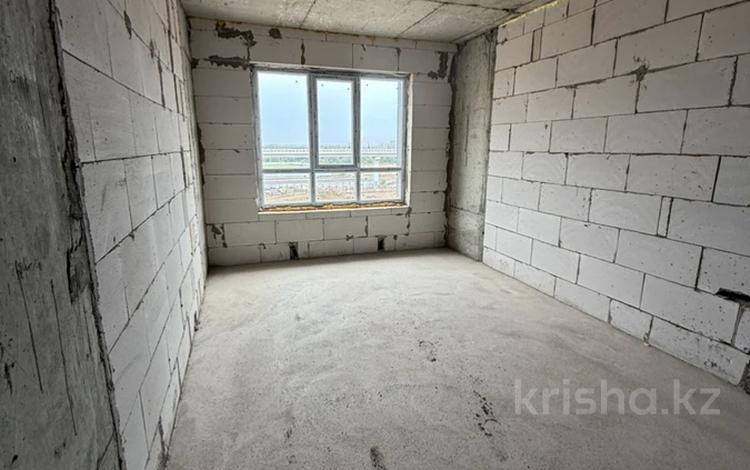 1-комнатная квартира · 40 м² · 9/9 этаж, Нажимеденова 29 за 21.5 млн ₸ в Астане, Алматы р-н — фото 2