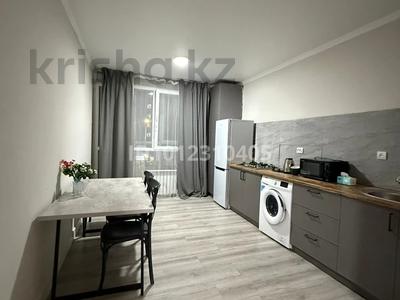 1-бөлмелі пәтер · 45 м² · 3/9 қабат, Шұғыла ш/а. 340/35 к9, бағасы: 250 000 ₸ в Алматы, Наурызбайский р-н