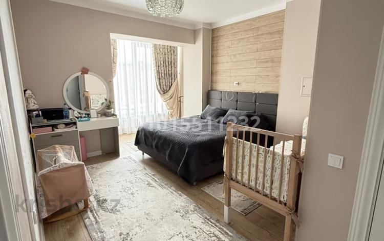 4-комнатная квартира · 126 м² · 5/7 этаж, 20а мкр 21 за 52 млн ₸ в Актау — фото 2