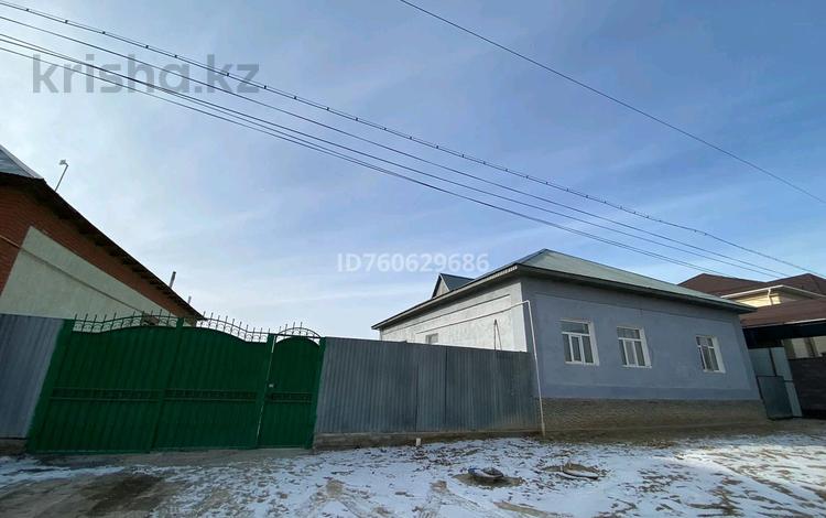 Жеке үй · 5 бөлме · 136.7 м² · 10 жүзд., Актобе 2 11 — Сыр Ана, бағасы: 55 млн ₸ в  — фото 18