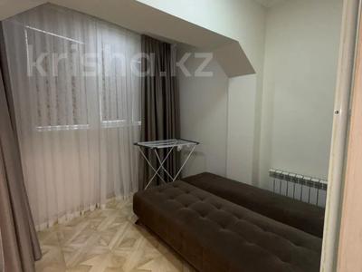 2-бөлмелі пәтер · 45 м² · 11/17 қабат, Айманова 137/1блокГ2, бағасы: 42.5 млн ₸ в Алматы, Бостандыкский р-н