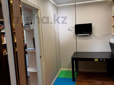 2-комнатная квартира · 45 м² · 1/5 этаж, Брусиловского 54 за 32 млн ₸ в Алматы, Алмалинский р-н