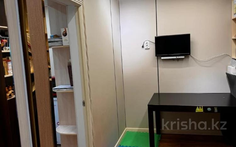 2-комнатная квартира · 45 м² · 1/5 этаж, Брусиловского 54 за 32 млн ₸ в Алматы, Алмалинский р-н — фото 2