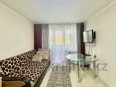 1-комнатная квартира · 32.6 м² · 4/5 этаж, ул. Абая за 6.5 млн ₸ в Темиртау