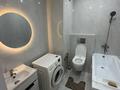 1-комнатная квартира · 38 м² · 9/9 этаж, мкр Шугыла 340/35 за 200 000 ₸ в Алматы, Наурызбайский р-н — фото 2