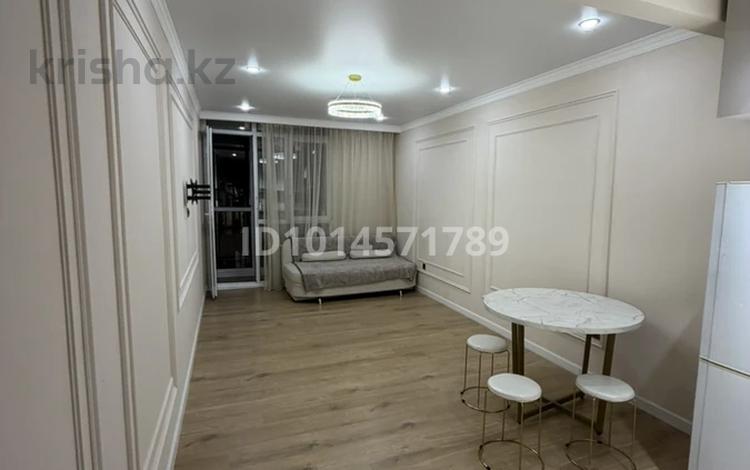 1-комнатная квартира · 38 м² · 9/9 этаж, мкр Шугыла 340/35 за 200 000 ₸ в Алматы, Наурызбайский р-н — фото 10
