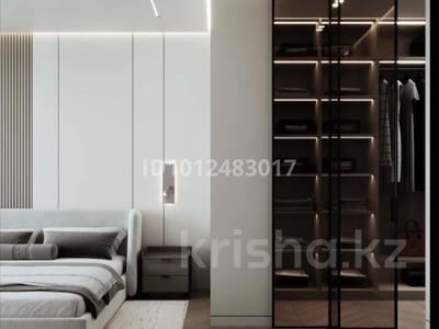 5-комнатная квартира · 165 м² · 9/12 этаж, мкр Нурсат, Мкр. Нурсат, Назарбаева 4 — Акимата за 165 млн ₸ в Шымкенте, Каратауский р-н