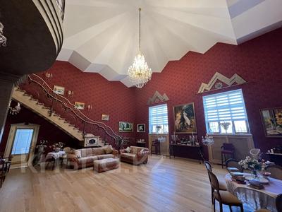 Отдельный дом · 5 комнат · 750 м² · 22 сот., Красная поляна — Профилакторий Строитель за 245 млн ₸ в Актобе, жилой массив Кирпичный