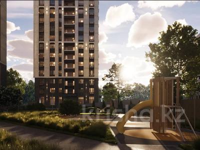 2-комнатная квартира · 59.4 м², ул. Райымбека, 210/8 за ~ 45.1 млн ₸ в Алматы