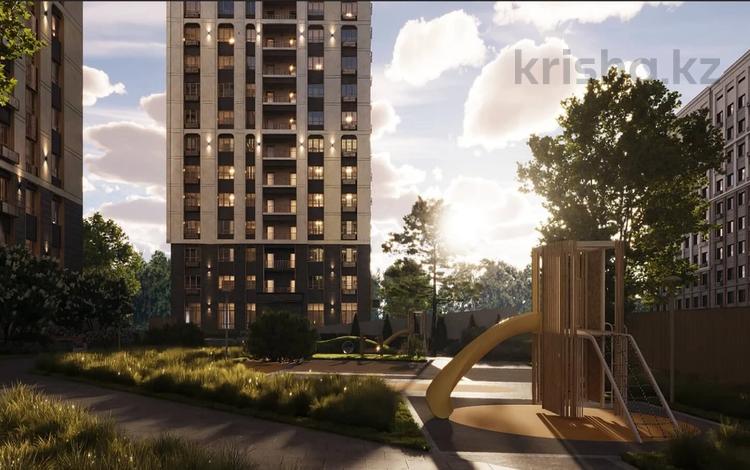 2-комнатная квартира · 59.4 м², ул. Райымбека, 210/8 за ~ 45.1 млн ₸ в Алматы — фото 9