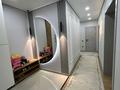 3-бөлмелі пәтер · 83 м² · 7/9 қабат, ул. Куаныша Тулеметова 13А, бағасы: ~ 45 млн ₸ в Шымкенте, Абайский р-н — фото 3