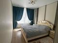 3-бөлмелі пәтер · 83 м² · 7/9 қабат, ул. Куаныша Тулеметова 13А, бағасы: ~ 45 млн ₸ в Шымкенте, Абайский р-н — фото 4