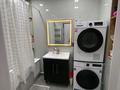 3-бөлмелі пәтер · 83 м² · 7/9 қабат, ул. Куаныша Тулеметова 13А, бағасы: ~ 45 млн ₸ в Шымкенте, Абайский р-н — фото 8