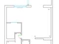 2-комнатная квартира · 67 м² · 9/16 этаж, Гагарина проспект 124 — Абая Гагарина за 62 млн ₸ в Алматы, Бостандыкский р-н — фото 34