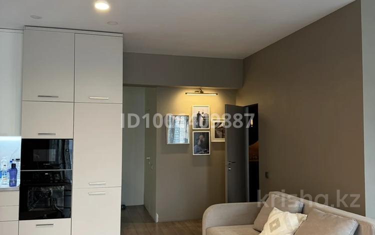 2-комнатная квартира · 67 м² · 9/16 этаж, Гагарина проспект 124 — Абая Гагарина за 62 млн ₸ в Алматы, Бостандыкский р-н — фото 8