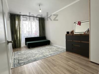 1-бөлмелі пәтер · 44 м² · 2/5 қабат, мкр. Алтын орда 17 г, бағасы: 19.4 млн ₸ в Актобе