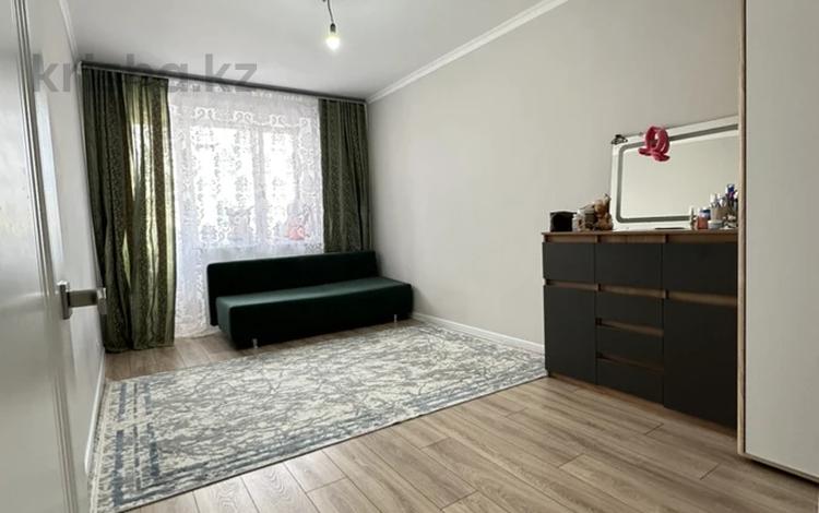 1-бөлмелі пәтер · 44 м² · 2/5 қабат, мкр. Алтын орда 17 г, бағасы: 19.4 млн ₸ в Актобе — фото 6