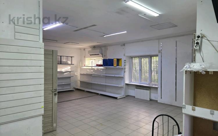 Свободное назначение, офисы, магазины и бутики, склады, общепит, салоны красоты, медцентры и аптеки, образование, развлечения · 70 м² за 49.5 млн ₸ в Алматы, Ауэзовский р-н — фото 11