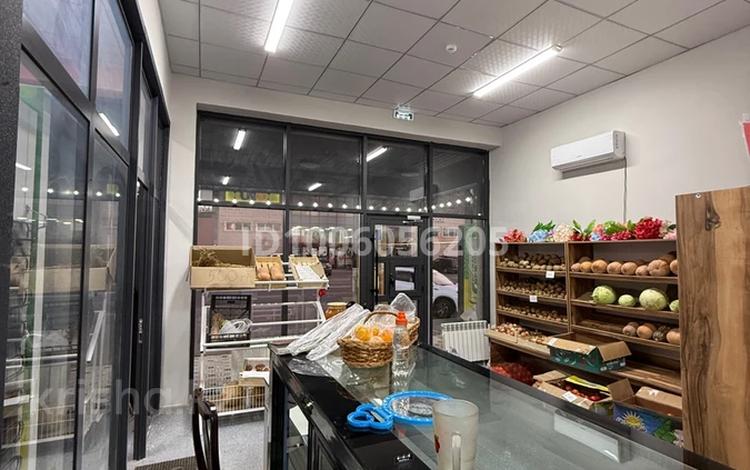 Магазины и бутики · 40 м² за 100 000 〒 в Таразе — фото 2