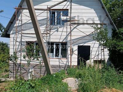 Саяжай · 5 бөлме · 150 м² · 8 сот., мкр Акжар, Наука-2 9, бағасы: 29 млн ₸ в Алматы, Наурызбайский р-н