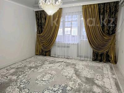 4-комнатная квартира · 84 м² · 4/5 этаж, мерей 13 за 22.5 млн 〒 в 