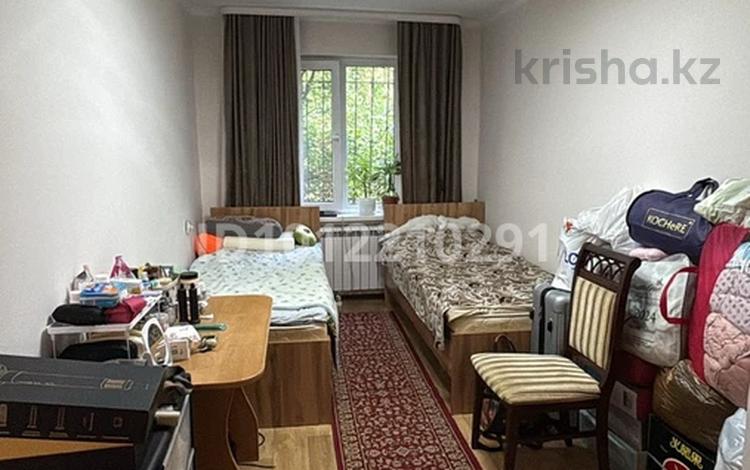 3-комнатная квартира · 59 м² · 1/5 этаж, мкр Орбита-2, навои 322 за 45 млн ₸ в Алматы, Бостандыкский р-н — фото 2