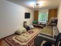 3-комнатная квартира · 59 м² · 1/5 этаж, мкр Орбита-2, навои 322 за 45 млн ₸ в Алматы, Бостандыкский р-н — фото 2