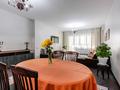 3-бөлмелі пәтер · 115 м² · 11/17 қабат, Жарокова 137/1 — Угол Сатпаева, бағасы: 48 000 ₸ в Алматы, Бостандыкский р-н — фото 5