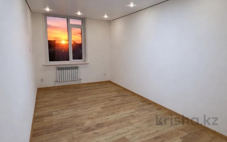 2-комнатная квартира · 58 м² · 10/23 этаж, Бейбарыс Султан 12 за 29.6 млн ₸ в Астане, Сарыарка р-н — фото 2