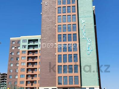 4-комнатная квартира, 203.5 м², 7/10 этаж, 18 5 — Imperia Towers за 53 млн 〒 в Актау, 18-й мкр 