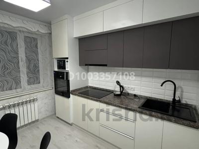 1-комнатная квартира · 41 м² · 8/9 этаж, мкр Юго-Восток, Мкр Степной 1 за 170 000 〒 в Караганде, Казыбек би р-н