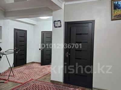 3-комнатная квартира · 111 м² · 7/8 этаж, мкр Айнабулак-2 32 а за 63 млн ₸ в Алматы, Жетысуский р-н