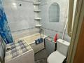 3-комнатная квартира · 59 м² · 3/5 этаж, Жамбыла Жабаева за 16 млн ₸ в Петропавловске — фото 14