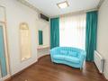 7-комнатная квартира · 470 м² · 1/6 этаж, мкр Баганашыл, Санаторная за 435 млн 〒 в Алматы, Бостандыкский р-н — фото 4