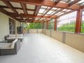 7-комнатная квартира · 470 м² · 1/6 этаж, мкр Баганашыл, Санаторная за 435 млн 〒 в Алматы, Бостандыкский р-н — фото 32